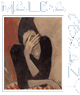 Malba - obrazy